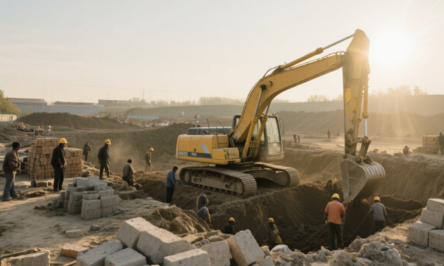 Project Development 1