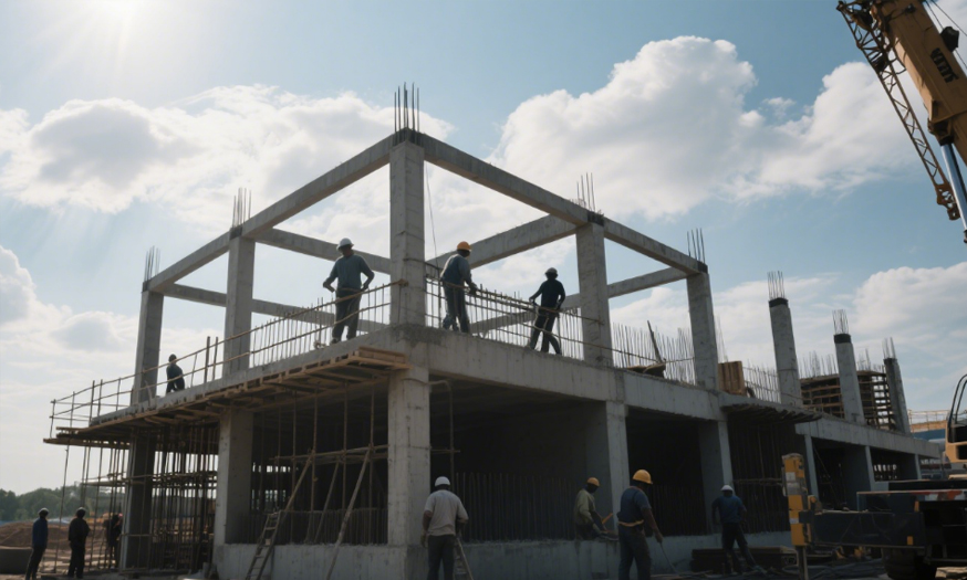 Project Development 2